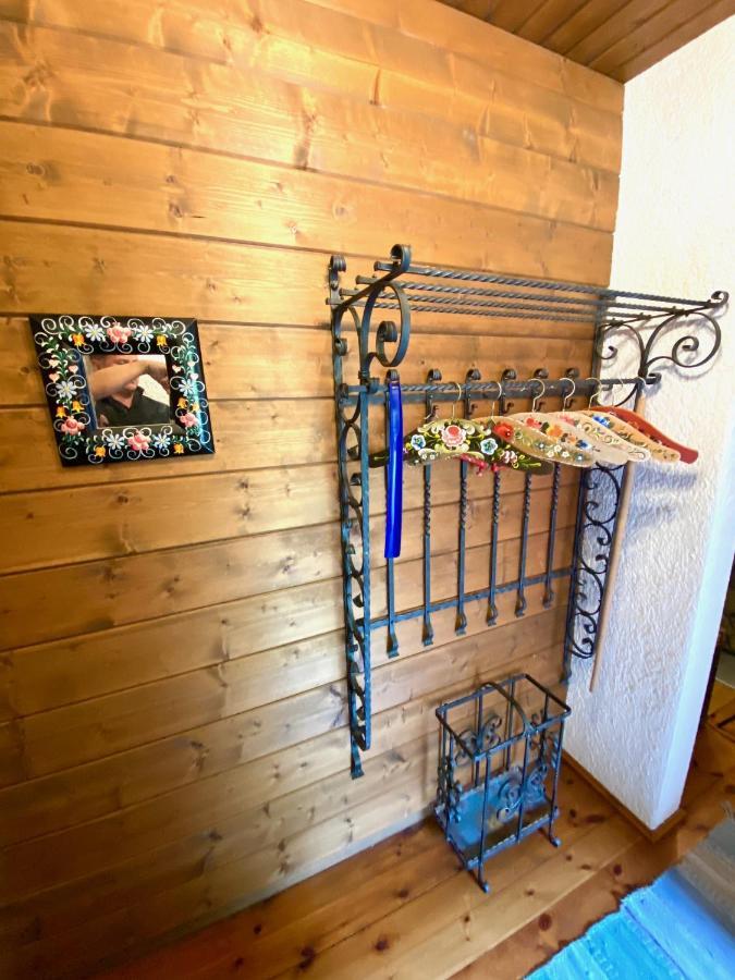 Ferienwohnung Kehlsteinblick Schönau am Königssee エクステリア 写真