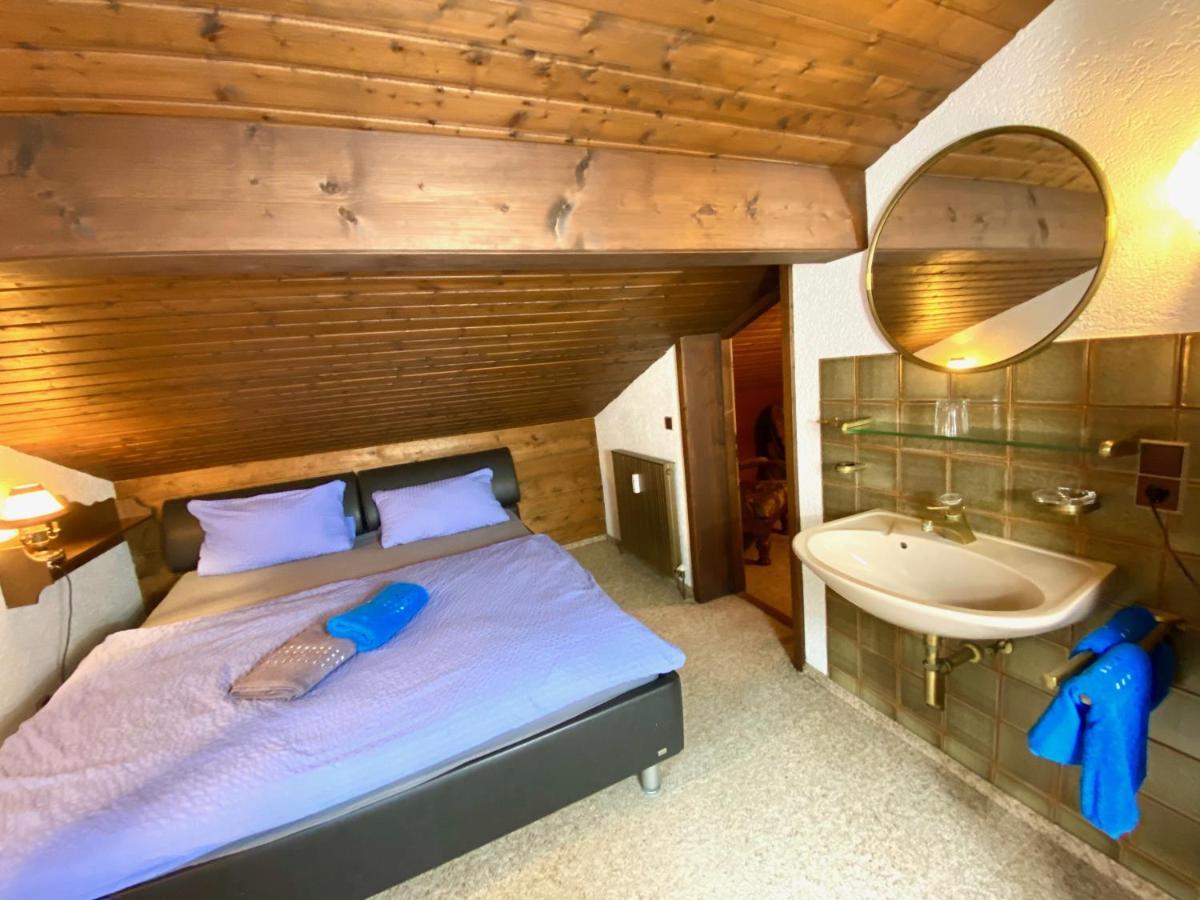 Ferienwohnung Kehlsteinblick Schönau am Königssee エクステリア 写真